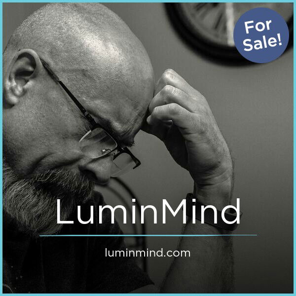 LuminMind.com