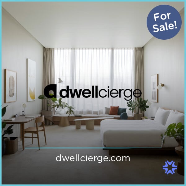 Dwellcierge.com image 2