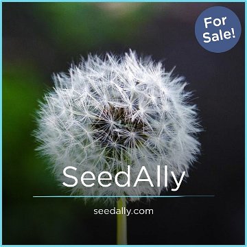 SeedAlly.com