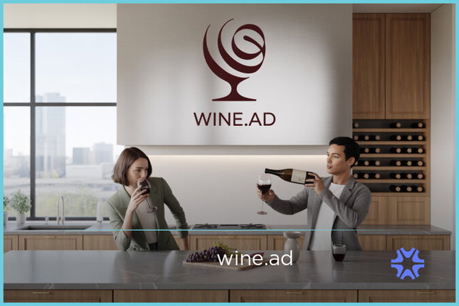 Wine.ad — 2