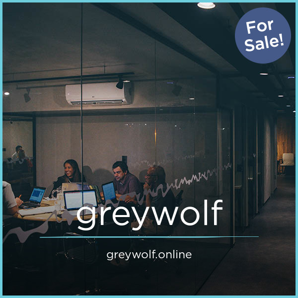 Greywolf.online image 2