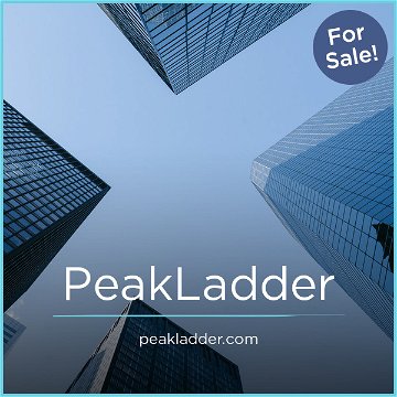 PeakLadder.com