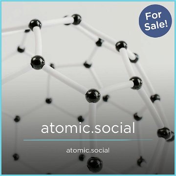 Atomic.social