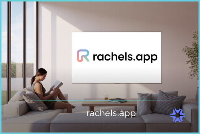 Rachels.App — 2