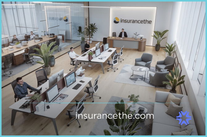 InsuranceThe.com