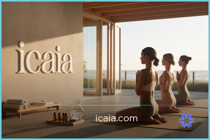 Icaia.com