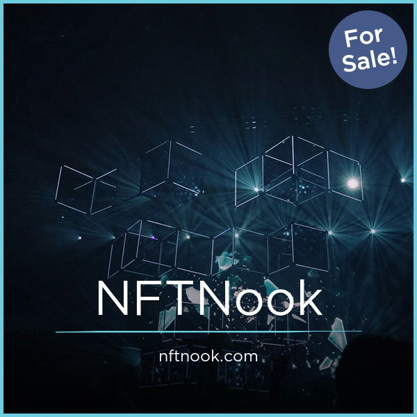 NFTNook.com