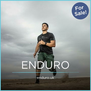 Enduro.uk