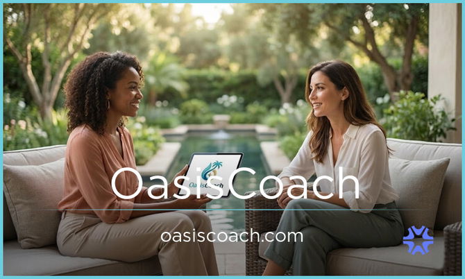 OasisCoach.com — 2