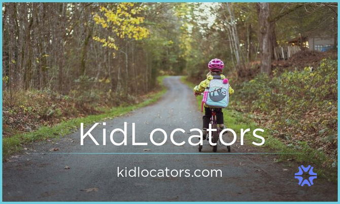 KidLocators.com