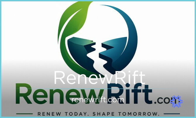RenewRift.com — 2