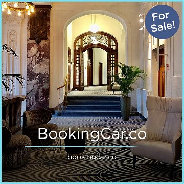 BookingCar.co