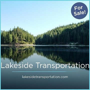 LakesideTransportation.com