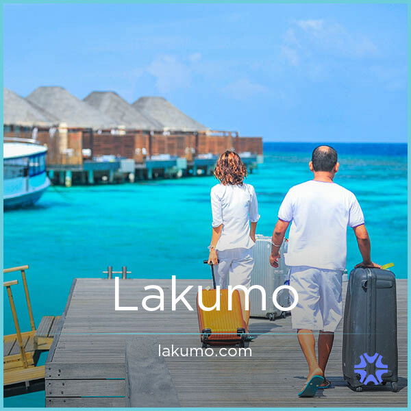 Lakumo.com