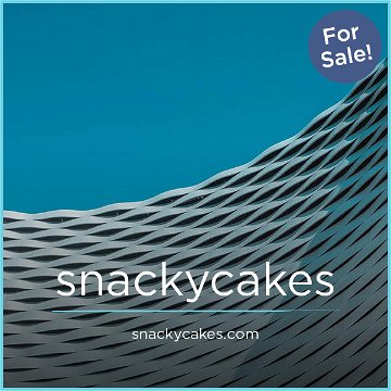 SnackyCakes.com