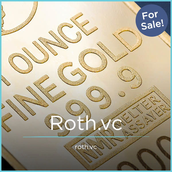 Roth.vc image 2
