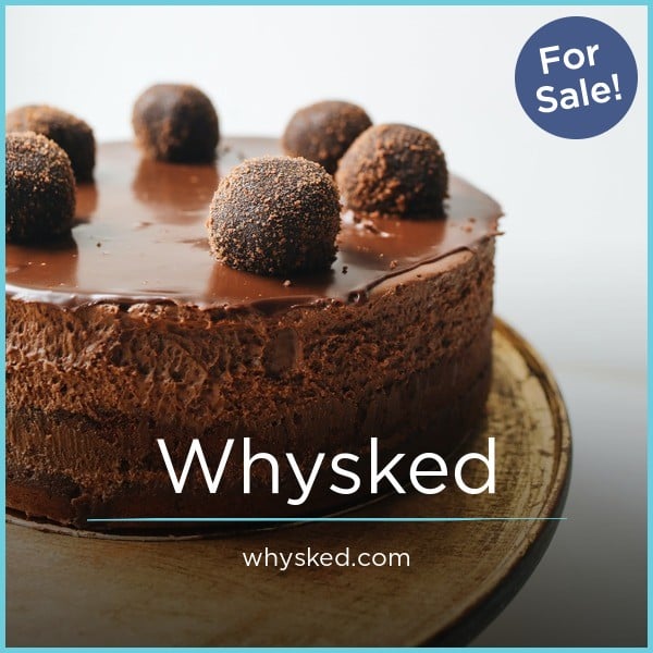 Whysked.com image 2