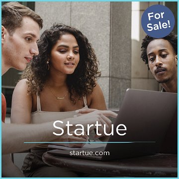 Startue.com