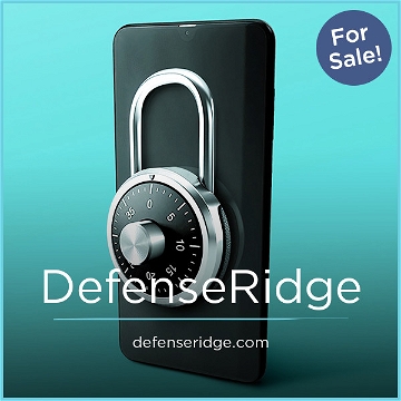 DefenseRidge.com