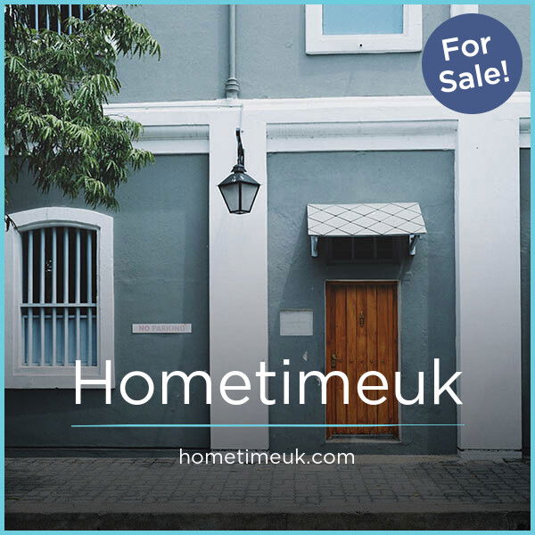 HomeTimeUK.com