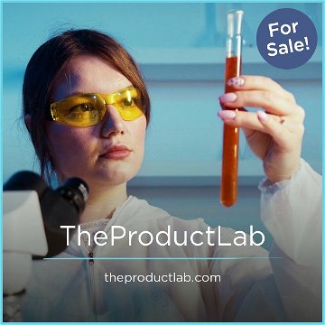 TheProductLab.com