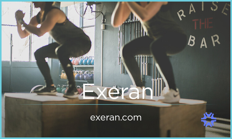 Exeran.com - Unique premium domain names