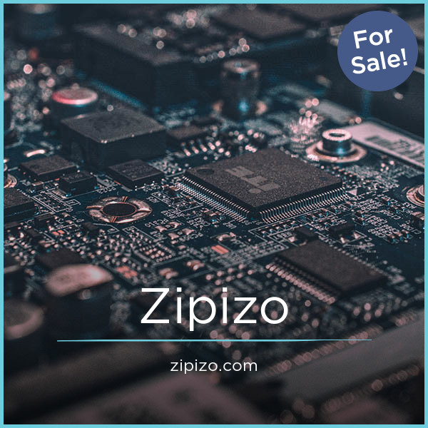 Zipizo.com - buying Cool premium names