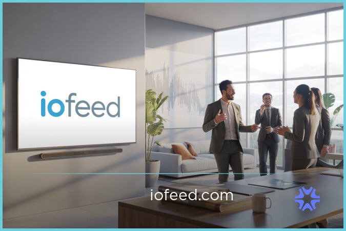 ioFeed.com image 2