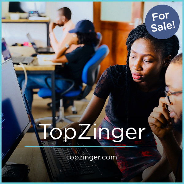 TopZinger.com