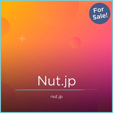 Nut.jp