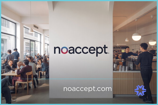 NoAccept.com — 2