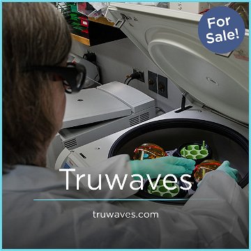 Truwaves.com