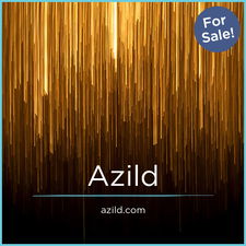 Azild.com - buy Good premium names