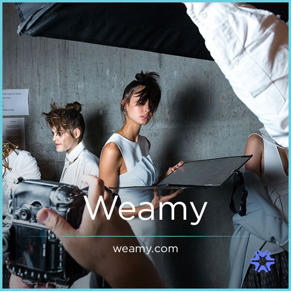 Weamy.com