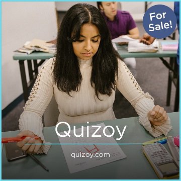 Quizoy.com