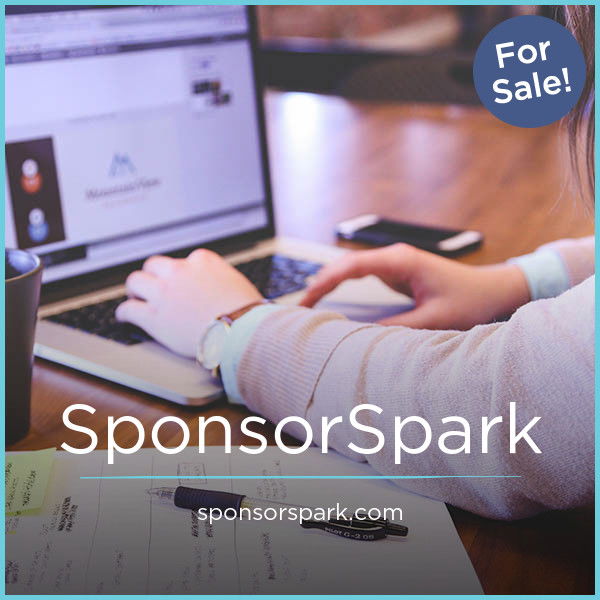 SponsorSpark.com