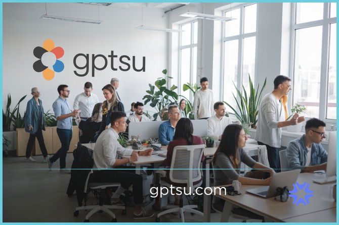 GPTSU.com