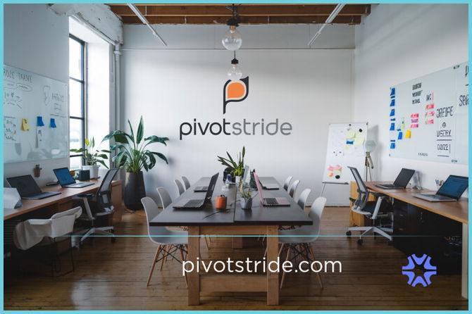 PivotStride.com