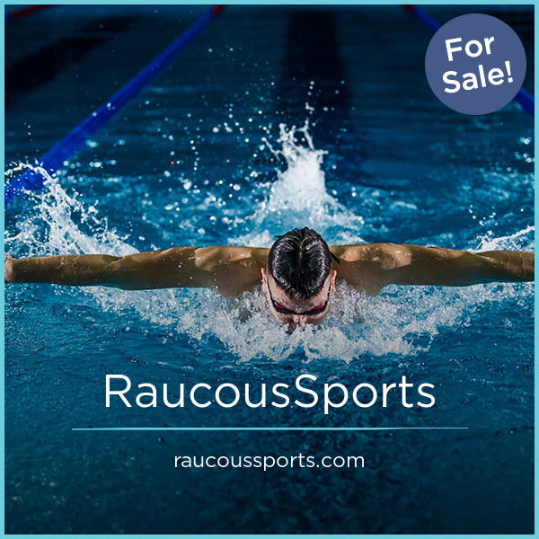 RaucousSports.com