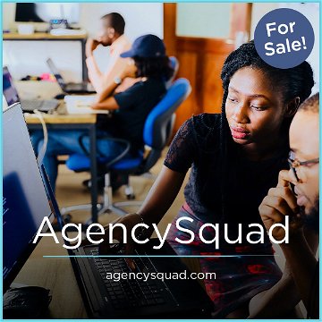 AgencySquad.com