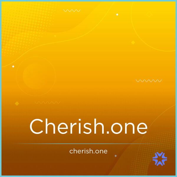 Cherish.one