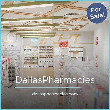 DallasPharmacies.com