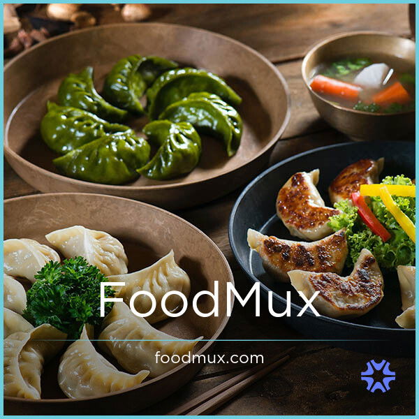 FoodMux.com