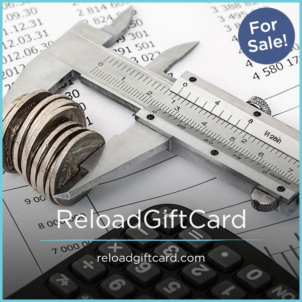 ReloadGiftCard.com