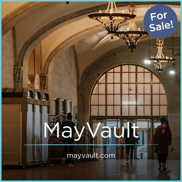 MayVault.com