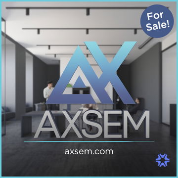 Axsem.com