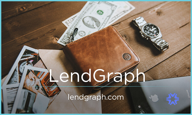 LendGraph.com - Great premium domain marketplace