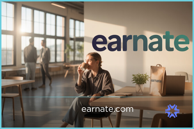 Earnate.com - Creative premium domain names for sale