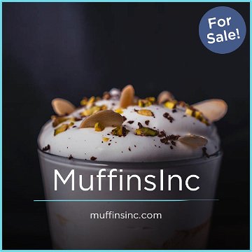 MuffinsInc.com