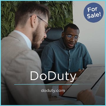 DoDuty.com